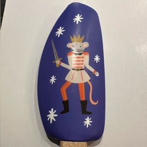 Rifle Paper Co. Nutcracker & Mouse King Spatula - Thumbnail 4